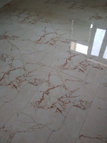 Bathroom in 4 BHK Apartment at Orchid Valley Apartment, Sector 19 Dwarka – for Rent