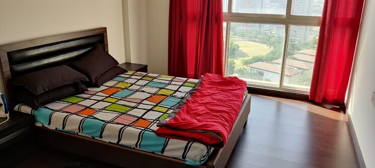 Bedroom, lodha-belmondo 3 Bedroom 1428 Sq.Ft. Apartment In Gahunje Pune 9102059