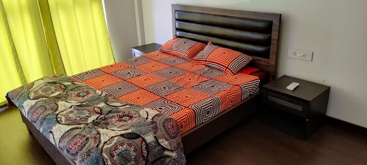 Bedroom, lodha-belmondo 3 Bedroom 1428 Sq.Ft. Apartment In Gahunje Pune 9102059