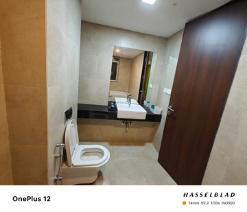 Living Room in 3 BHK Apartment at Lodha Belmondo, Gahunje – for Rent