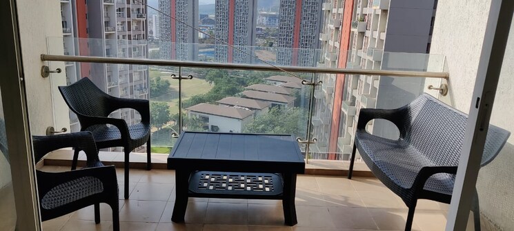 Exterior View, lodha-belmondo 3 Bedroom 1428 Sq.Ft. Apartment In Gahunje Pune 9102059