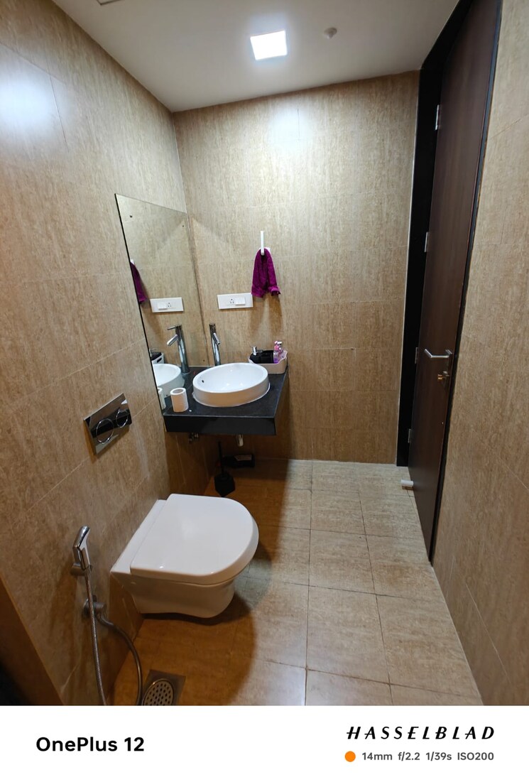 Bathroom, lodha-belmondo 3 Bedroom 1428 Sq.Ft. Apartment In Gahunje Pune 9102059