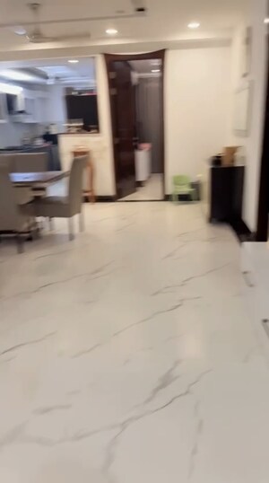 Team Area in 4 BHK Builder Floor at Parklands, Sector 85 – for Sale