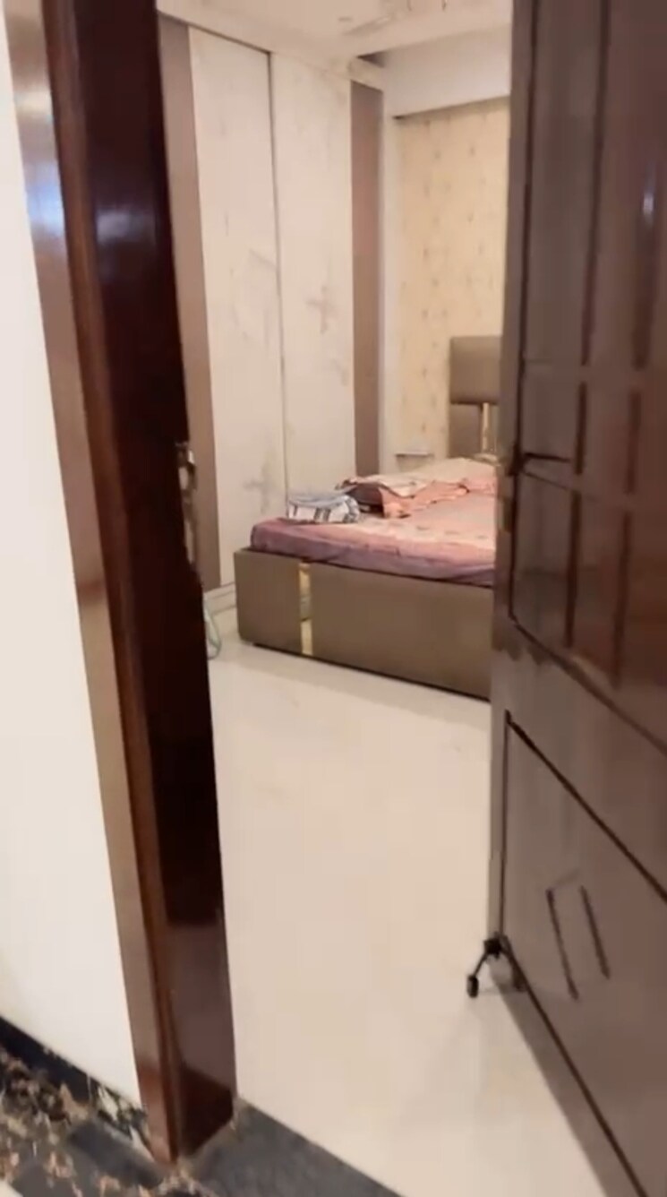 Kitchen, parklands 4 Bedroom 303 Sq.Yd. Builder Floor In Sector 85 Faridabad 9102259