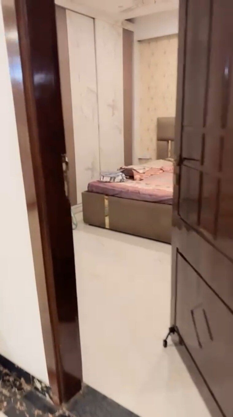 Kitchen, parklands 4 Bedroom 303 Sq.Yd. Builder Floor In Sector 85 Faridabad 9102259