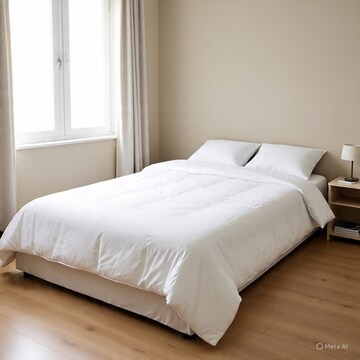 2 BHK Apartment For Rent in Ganga Nagar