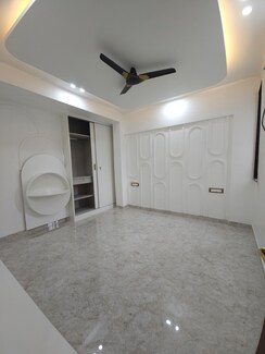 4 BHK + Study Room Apartment For Sale in Sector 10 Dwarka