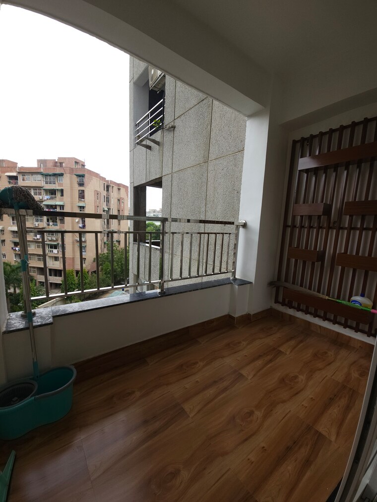 Exterior View, sector 10 dwarka 4 Bedroom 2400 Sq.Ft. Apartment In Sector 10 Dwarka Delhi 9102080