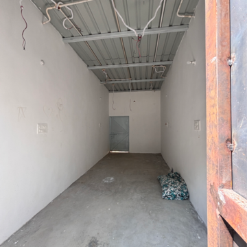  Shop – Exterior View View at Gomti Nagar - for Rent