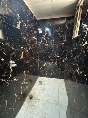 Balcony in 3 BHK Builder Floor at Ultima 107, Sector 104 – for Sale