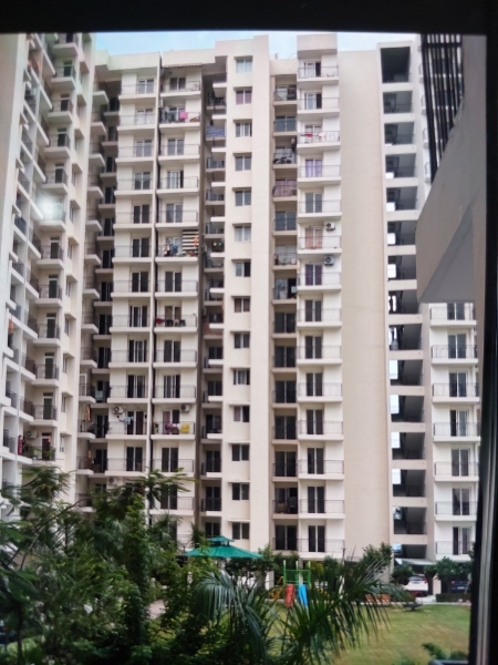 2 BHK 950 Sq.Ft. Apartment in Sahu City