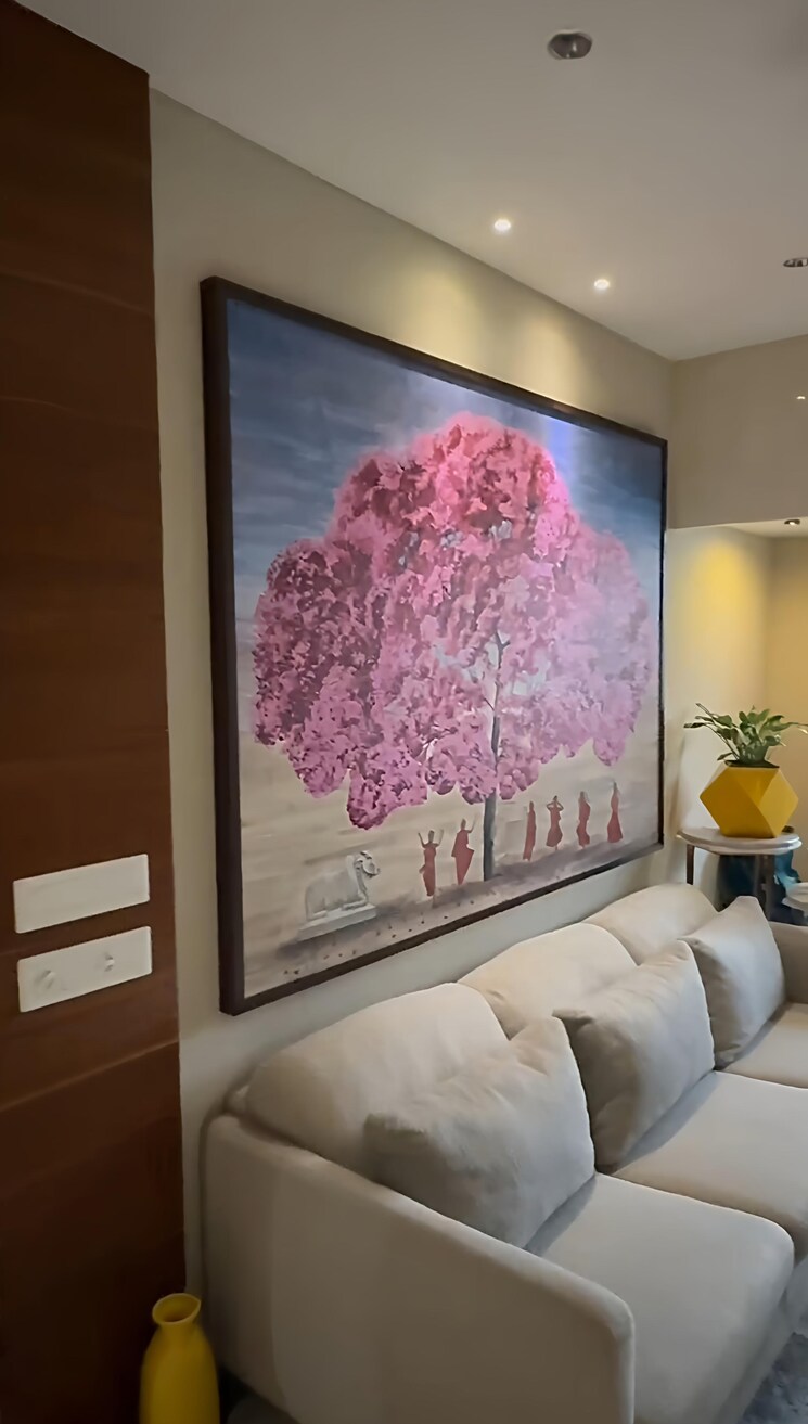 Bedroom, prem-bhavini-enclave 1 Bedroom 440 Sq.Ft. Apartment In Mulund East Mumbai 9102098