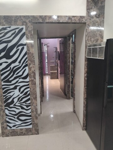 Building Lobby in 1 BHK Independent House at Sector 2 – for Rent