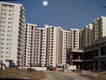 2 BHK Apartment – Exterior View View at Sahu City, Sultanpur Road - for Sale