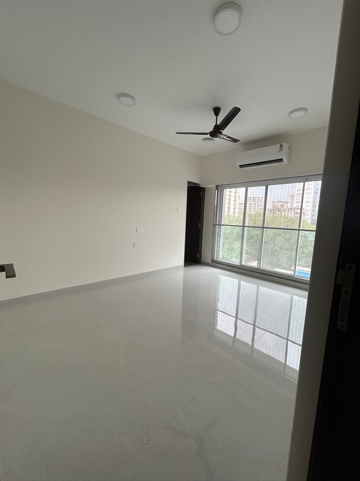 2 BHK Apartment For Rent in Tricity Natraj