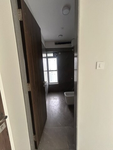 Building Lobby in 2 BHK Apartment at Tricity Natraj, Chembur – for Rent