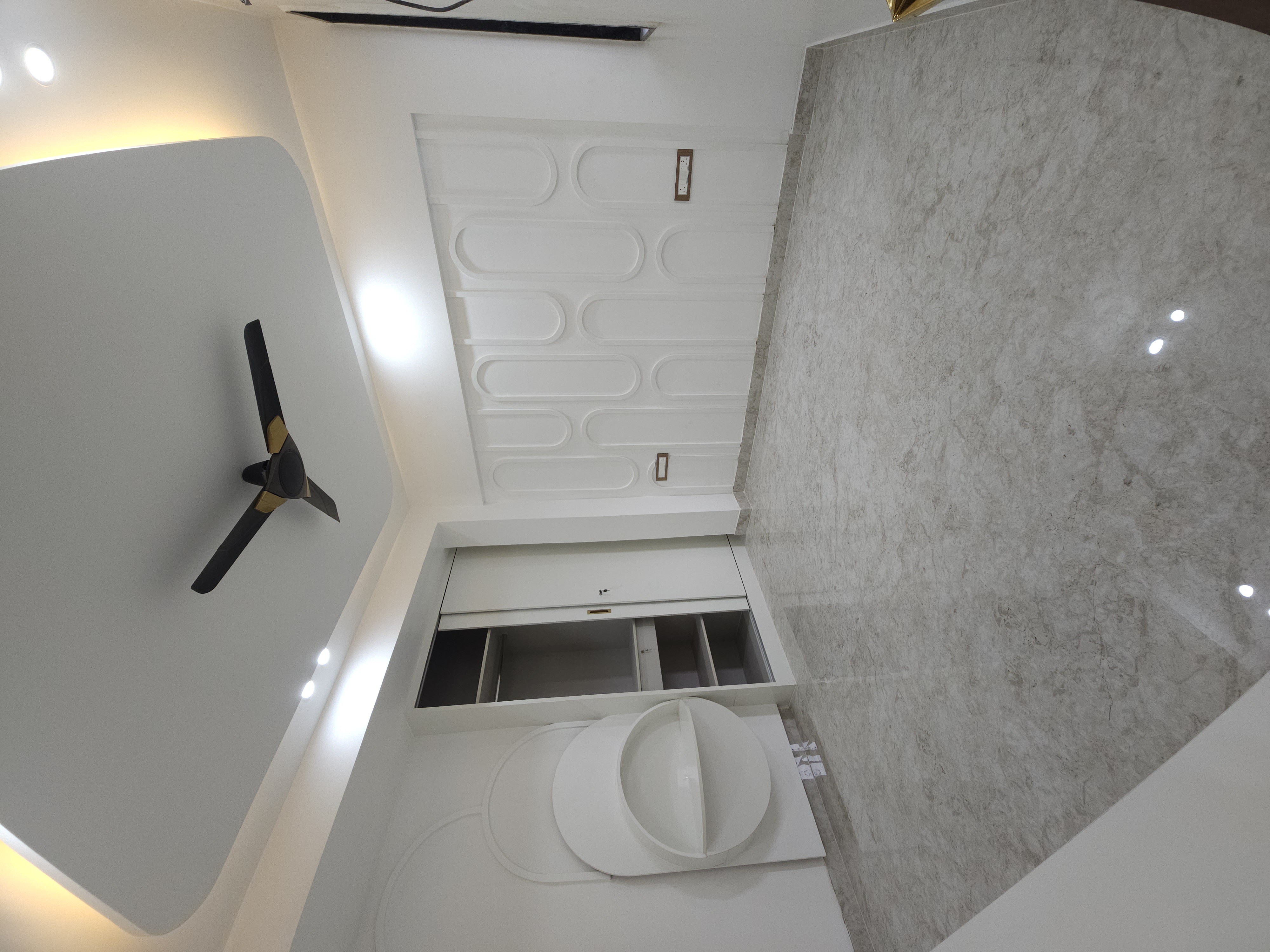 4 BHK + Study Room Apartment For Sale in Sector 10 Dwarka