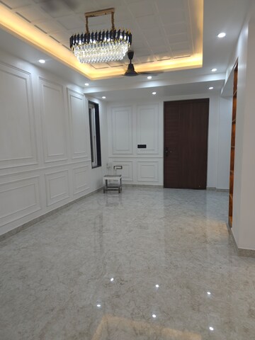 Kitchen in 4 BHK Apartment at Sector 10 Dwarka – for Sale