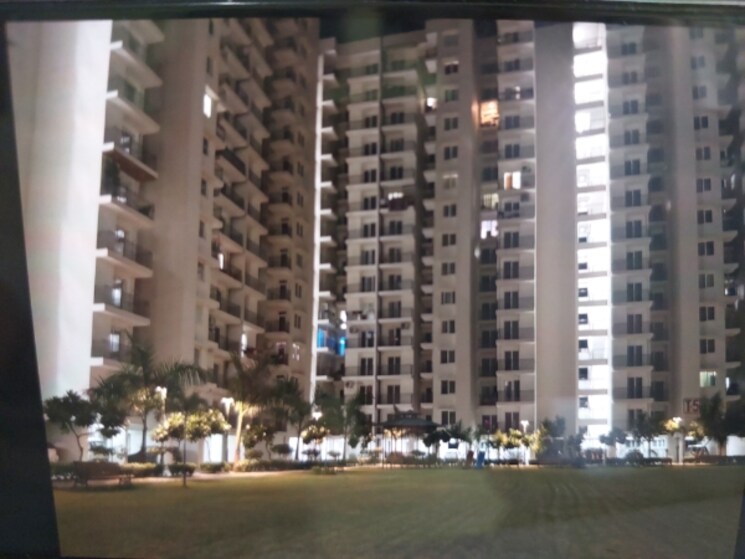 Exterior View, sahu-city 2 Bedroom 950 Sq.Ft. Apartment In Sultanpur Road Lucknow 9102127