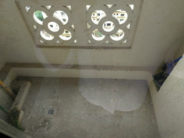 Kitchen, hiranandani-fortune-city 2 Bedroom 780 Sq.Ft. Apartment In New Panvel Navi Mumbai 9102113