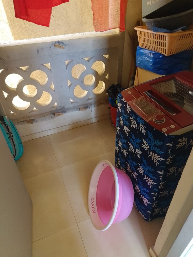 undefined, hiranandani-fortune-city 2 Bedroom 780 Sq.Ft. Apartment In New Panvel Navi Mumbai 9102113