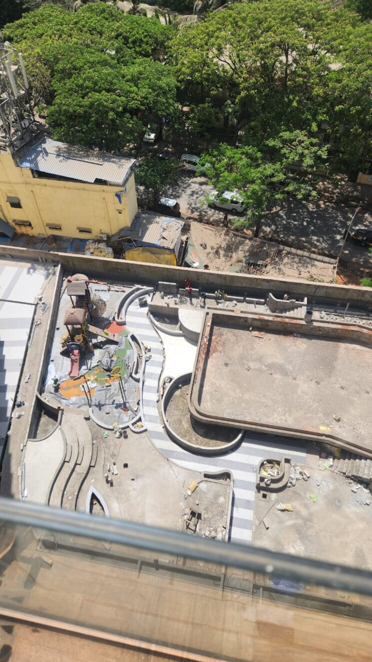 Balcony, tridhaatu-morya 2 Bedroom 715 Sq.Ft. Apartment In Chembur Mumbai 9102099