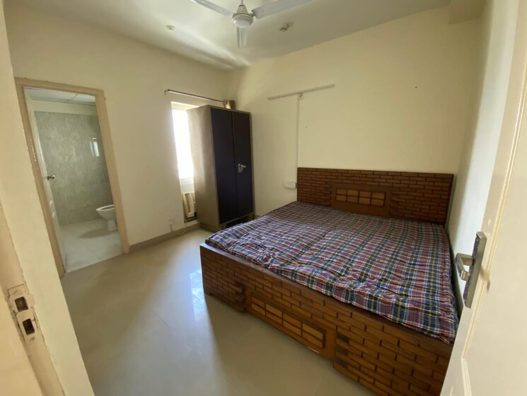 Bedroom, rof-ananda 3 Bedroom 735 Sq.Ft. Apartment In Sector 95 Gurgaon 9102114