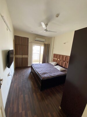 Bedroom in 3 BHK Apartment at ROF Ananda, Sector 95 – for Sale