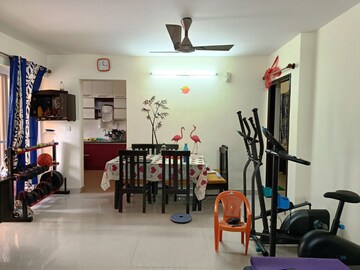 2 BHK Apartment For Sale in Confident Leo II, Sarjapur Road