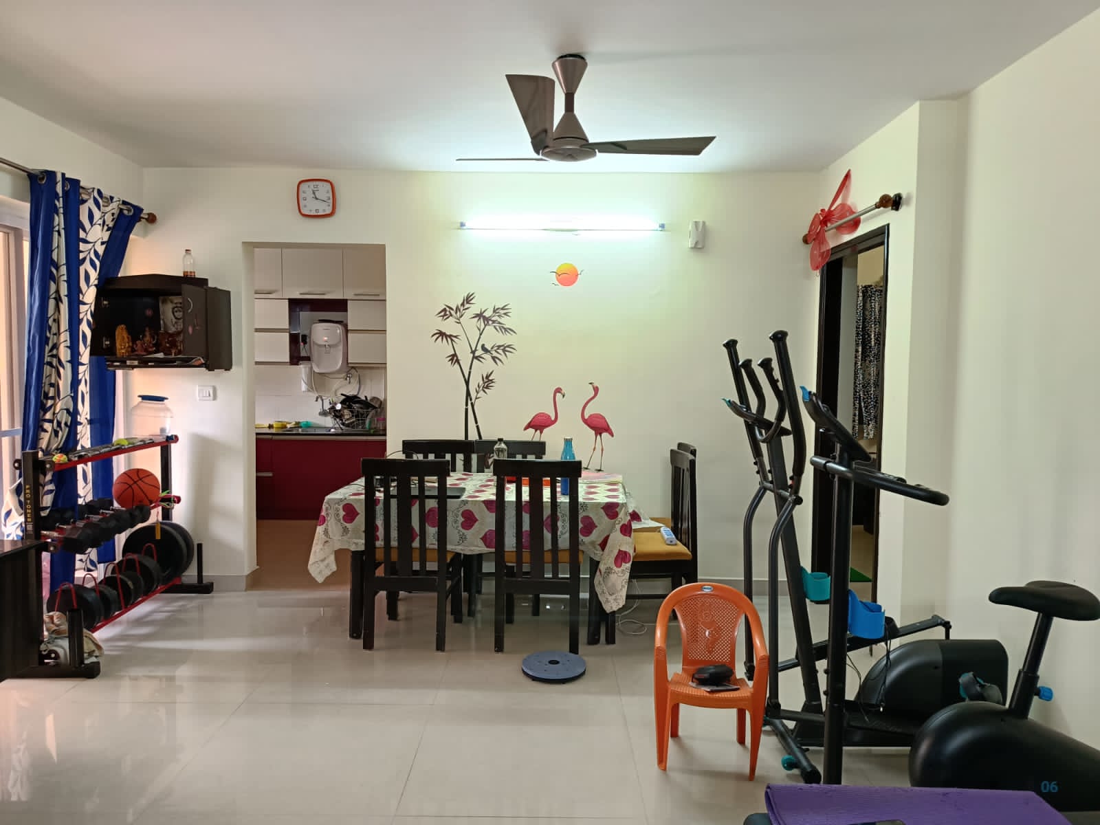 2 BHK Apartment For Sale in Confident Leo II