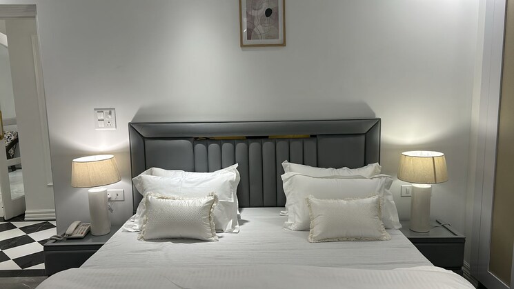 Bathroom, logix-blossom-county 4 Bedroom 2494 Sq.Ft. Apartment In Sector 137 Noida 9102112