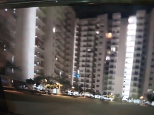 2 BHK Apartment – Exterior View View at Sahu City, Sultanpur Road - for Sale