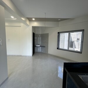 Room in 2 BHK Apartment at Savedi – for Sale