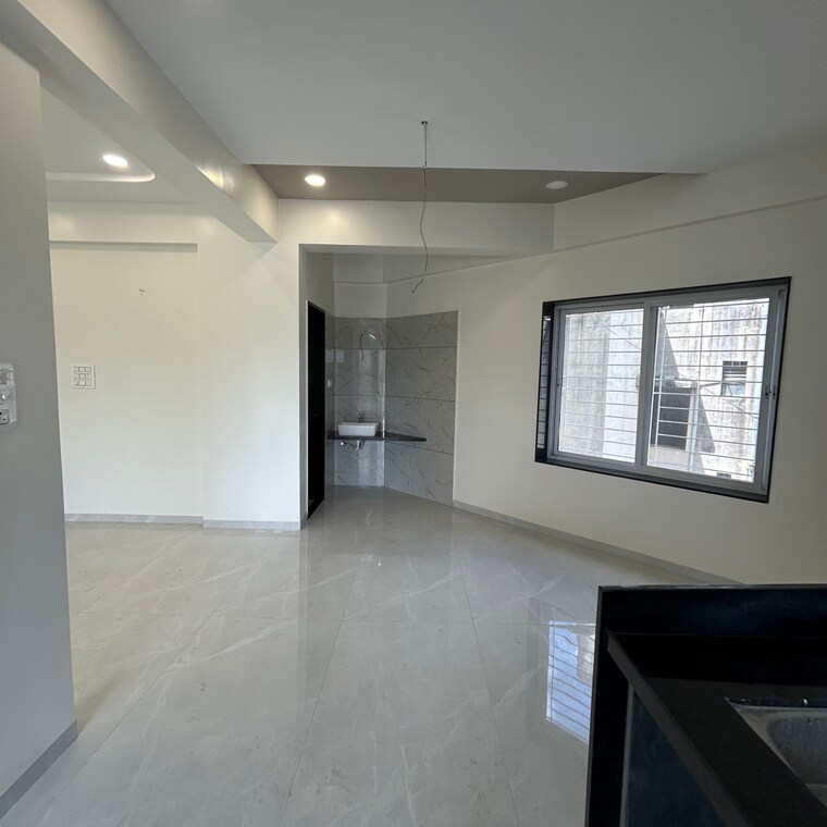 Room, savedi 2 Bedroom 1250 Sq.Ft. Apartment In Savedi Ahmednagar 9102115
