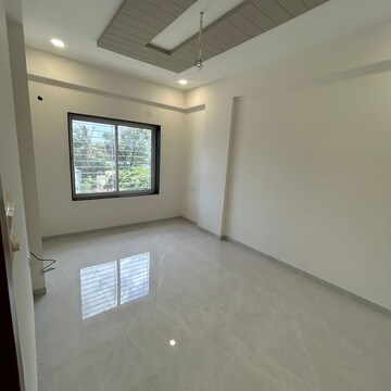 Room in 2 BHK Apartment at Savedi – for Sale