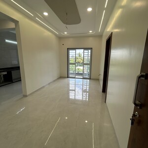 2 BHK Apartment For Sale in Savedi