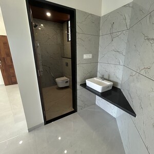 Kitchen in 2 BHK Apartment at Savedi – for Sale