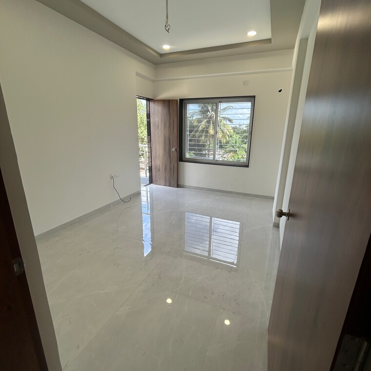 Room, savedi 2 Bedroom 1250 Sq.Ft. Apartment In Savedi Ahmednagar 9102115
