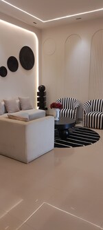 3 BHK + Pooja Room 1925 Sq.Ft. Apartment in Omaxe Royal Residency Faridabad