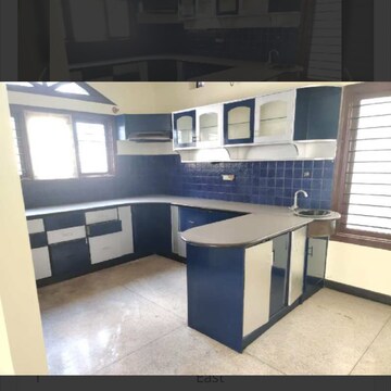 Kitchen in 2 BHK Independent House at Hrbr Layout – for Sale