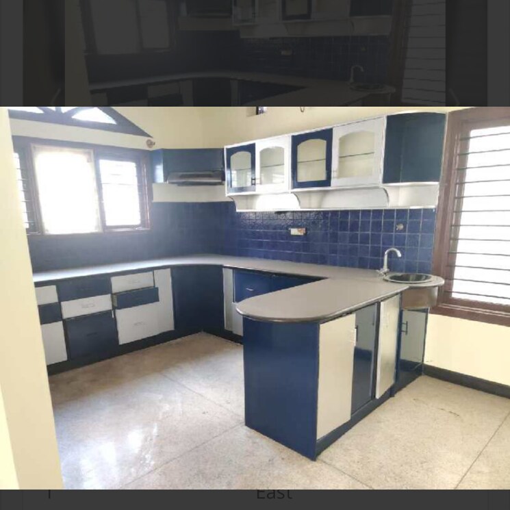 Kitchen, hrbr layout 2 Bedroom 2000 Sq.Ft. Independent House In Hrbr Layout Bangalore 9102079