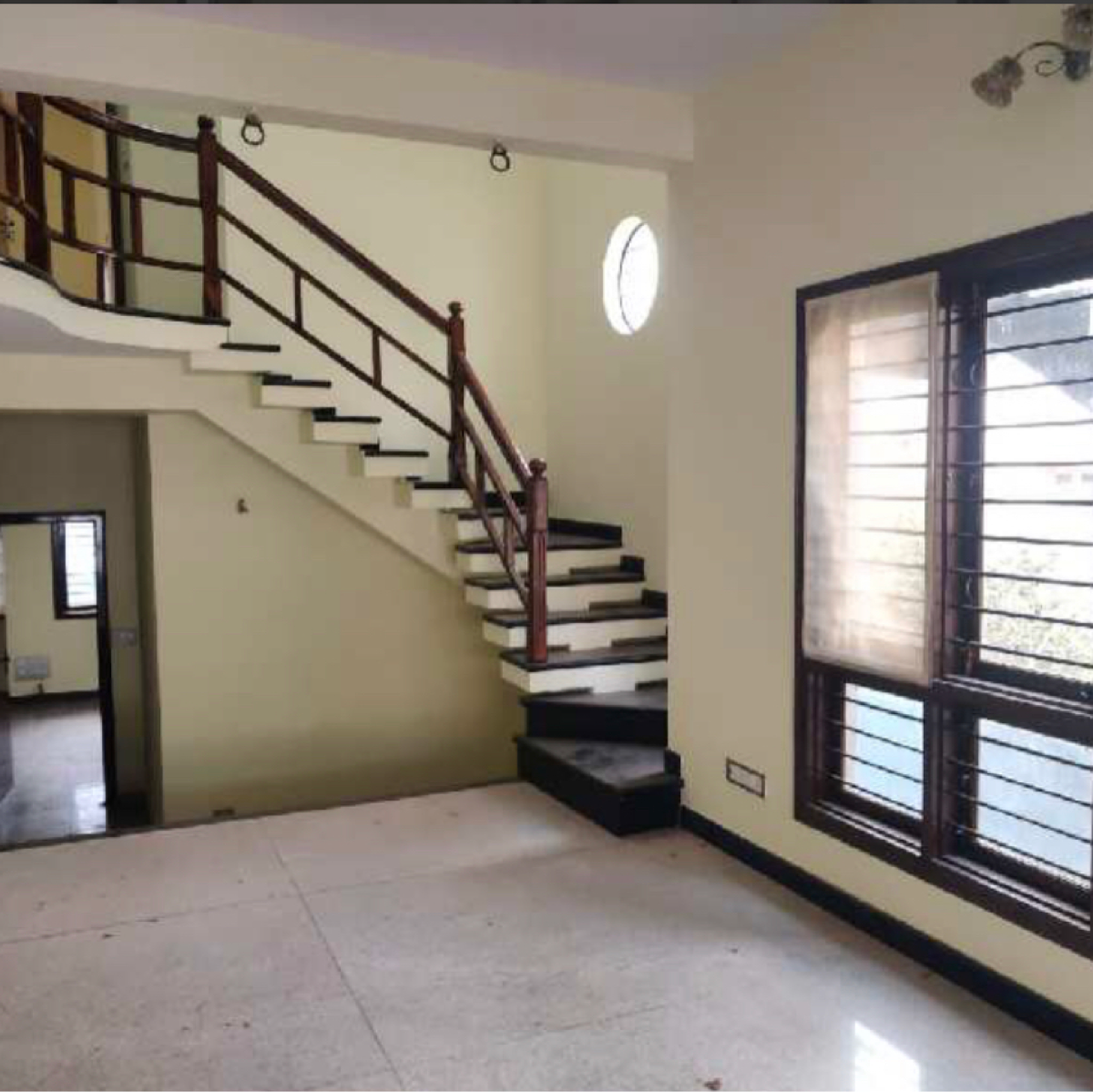 2 BHK + Pooja Room Independent House For Sale in HRBR Layout