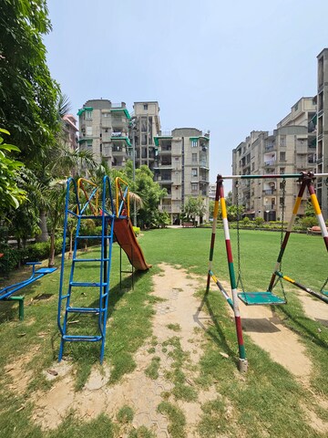 Staircase in 3 BHK Apartment at Sector 23 Dwarka – for Sale