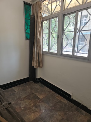 Balcony in 3 BHK Apartment at Sector 23 Dwarka – for Sale