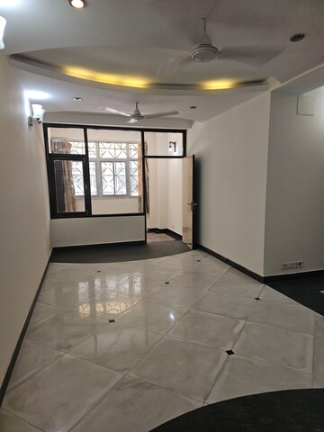 Kitchen in 3 BHK Apartment at Sector 23 Dwarka – for Sale