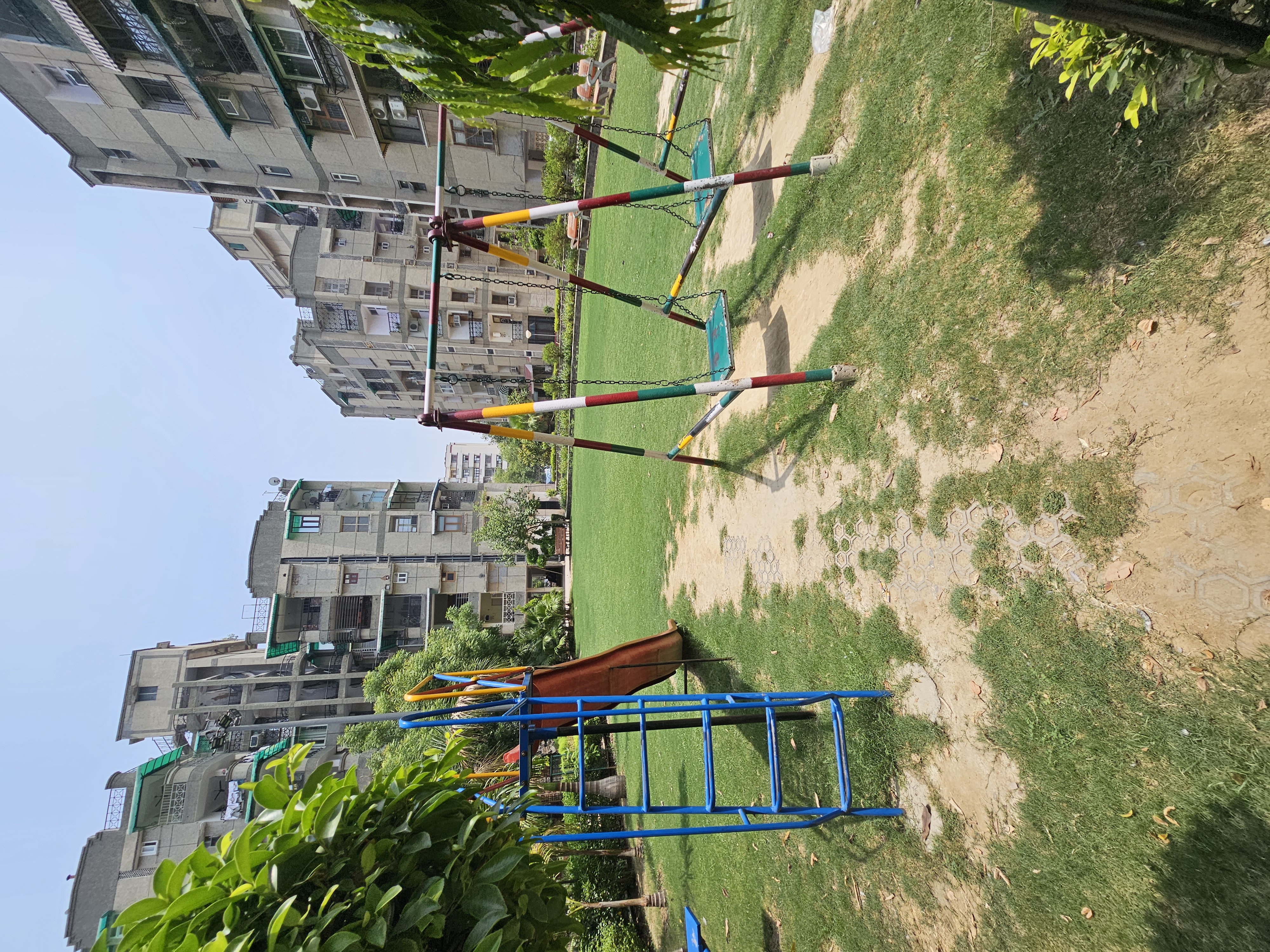 3 BHK + Pooja Room Apartment For Sale in Sector 23 Dwarka