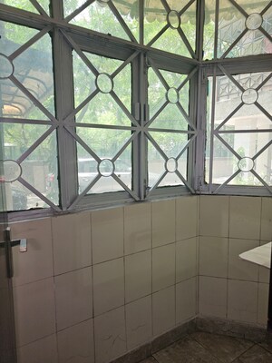 Staircase in 3 BHK Apartment at Sector 23 Dwarka – for Sale