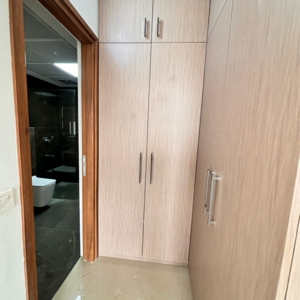 Building Lobby in 3.5 BHK Apartment at Shalimar Belvedere Court, Malesemau – for Sale