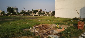  Plot – Nearby View at Wave Hitech City, Wave City - for Sale