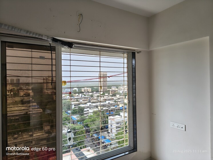 Room, khushi-rajkamal 2 Bedroom 612 Sq.Ft. Apartment In Borivali West Mumbai 9102124